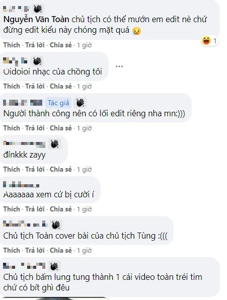 Văn Toàn đăng video hát Muộn Rồi Mà Sao Còn, fan chóng mặt vì cách dùng hiệu ứng chẳng giống ai - Ảnh 2.