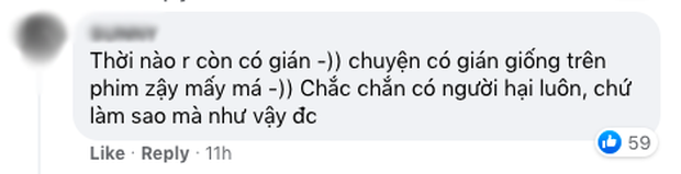 Netizen nói về bún đậu Mạc Văn Khoa: Có kẻ xấu bỏ gián vào mắm tôm để hại quán, thịt đông lạnh là điều quá bình thường - Ảnh 11.