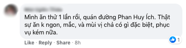 Netizen nói về bún đậu Mạc Văn Khoa: Có kẻ xấu bỏ gián vào mắm tôm để hại quán, thịt đông lạnh là điều quá bình thường - Ảnh 3.