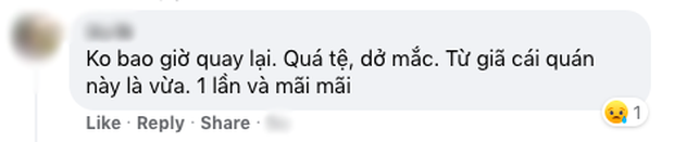 Netizen nói về bún đậu Mạc Văn Khoa: Có kẻ xấu bỏ gián vào mắm tôm để hại quán, thịt đông lạnh là điều quá bình thường - Ảnh 5.