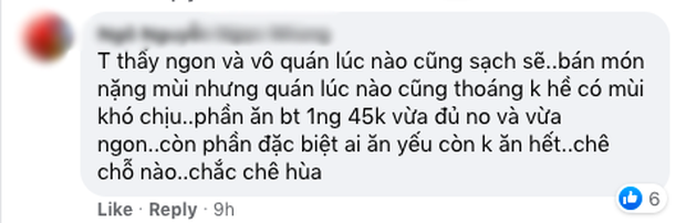Netizen nói về bún đậu Mạc Văn Khoa: Có kẻ xấu bỏ gián vào mắm tôm để hại quán, thịt đông lạnh là điều quá bình thường - Ảnh 8.