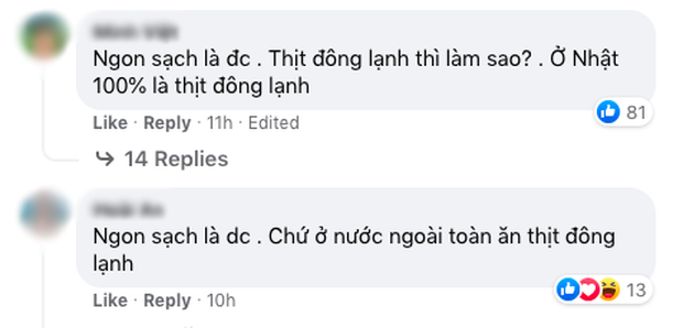 Netizen nói về bún đậu Mạc Văn Khoa: Có kẻ xấu bỏ gián vào mắm tôm để hại quán, thịt đông lạnh là điều quá bình thường - Ảnh 9.