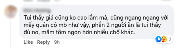 Netizen nói về bún đậu Mạc Văn Khoa: Có kẻ xấu bỏ gián vào mắm tôm để hại quán, thịt đông lạnh là điều quá bình thường - Ảnh 10.