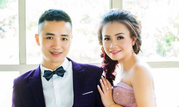 Hoàng Yến băng bó mặt, sợ hãi: Tôi bật dậy thì thấy anh ta cầm con dao dí vào mặt mình - Ảnh 5.