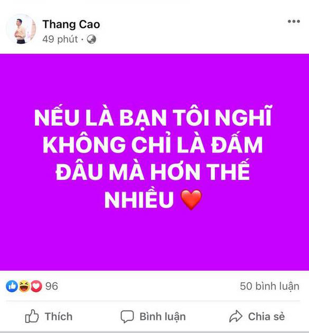 Chồng cũ cô Xuyến (Về Nhà Đi Con) có động thái đầu tiên sau lùm xùm đánh vợ, gây phẫn nộ vì không phải lời xin lỗi - Ảnh 1.