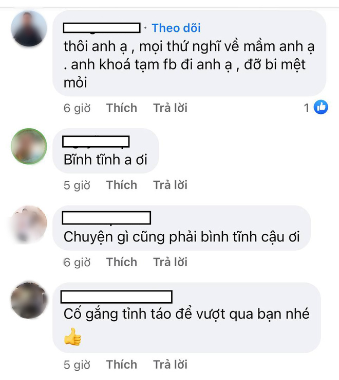 Chồng cũ cô Xuyến (Về Nhà Đi Con) có động thái đầu tiên sau lùm xùm đánh vợ, gây phẫn nộ vì không phải lời xin lỗi - Ảnh 2.