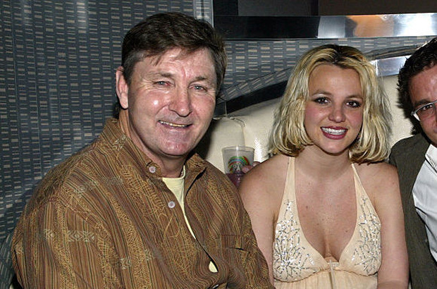Chân dung bố ruột Britney: Ông James Spears - người đang bị lên án trong scandal 13 năm nô lệ của Công chúa nhạc Pop - Ảnh 2.
