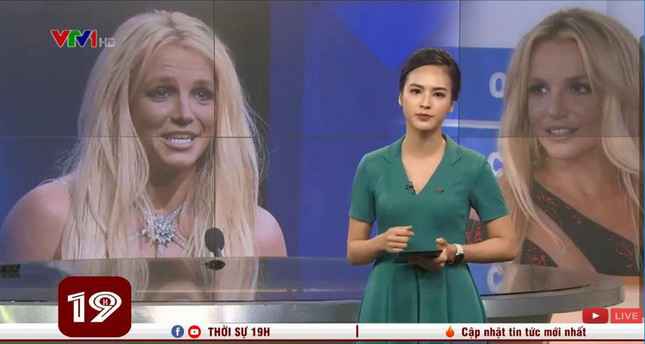 Sao Việt xót xa lên tiếng về chuyện của Britney Spear, đồng loạt chia sẻ #FreeBritney - Ảnh 1.