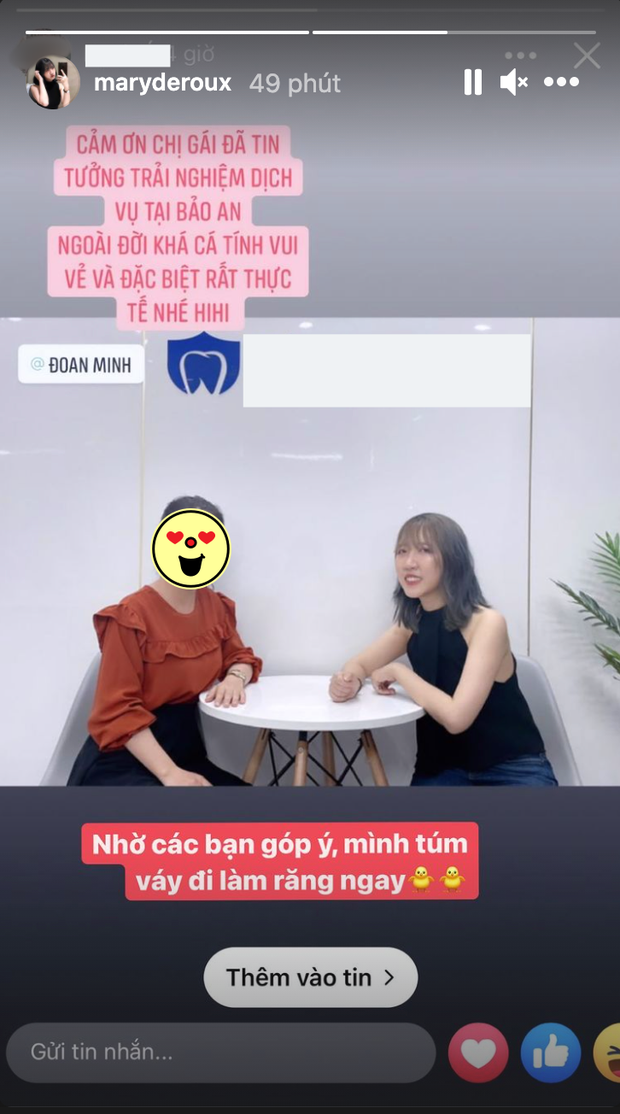 Bị netizen body-samsung, cô gái có 12 mối tình tuyên bố túm váy đi trùng tu nhan sắc - Ảnh 3.