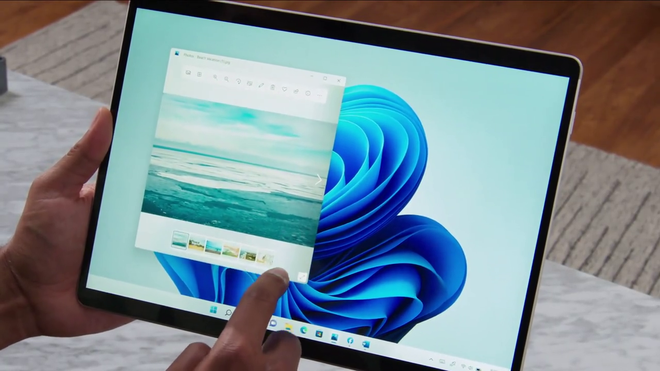 Windows 11 ra mắt: Sao chép nhiều tính năng từ macOS, chạy được app Android, cập nhật miễn phí - Ảnh 4.