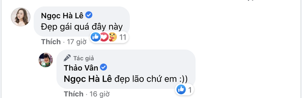 Thấy chồng liên tục vào bình luận ảnh vợ cũ, bà xã kém 15 tuổi của NS Công Lý liền có động thái gây chú ý - Ảnh 3.