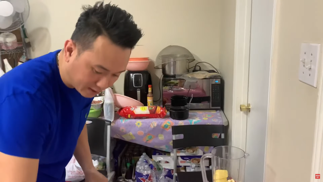Ở bên Mỹ này, một tuần có 3 show đi hát là mừng lắm rồi - Ảnh 3. Ở bên Mỹ này, một tuần có 3 show đi hát là mừng lắm rồi - Ảnh 3.
