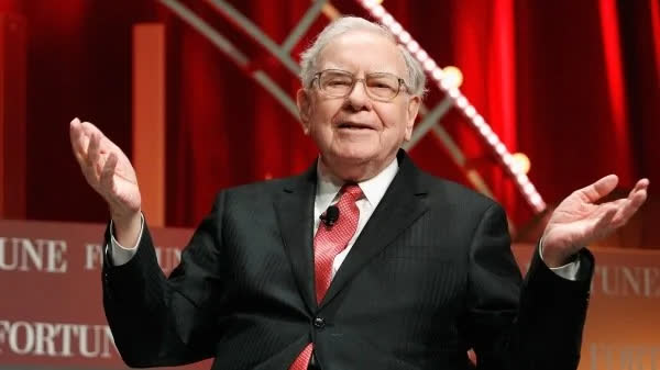 Từ 24 USD tới 42 tỷ USD: Câu chuyện của “Nhà tiên tri xứ Omaha” Warren Buffett chứng minh làm giàu không hề khó, quan trọng là bạn có “dám nghĩ dám làm” hay không - Ảnh 1.