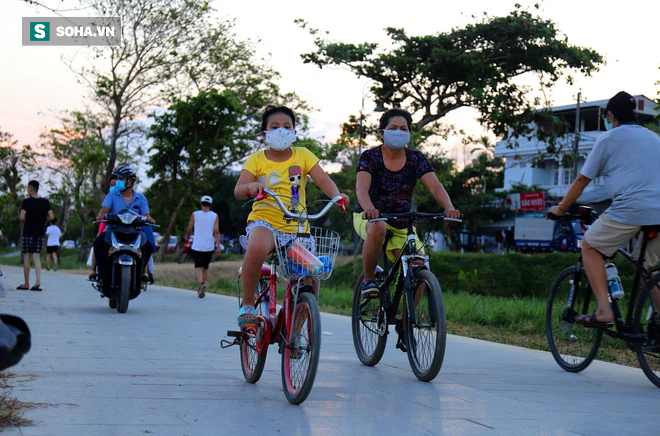 Độc lạ những góc nhìn TP Huế từ trên cao trước khi lên thành phố trực thuộc Trung ương - Ảnh 6.