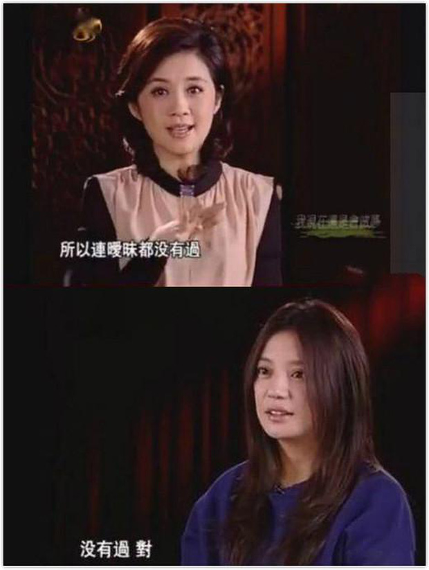 3 lần thẳng thừng từ chối lời tỏ tình của Huỳnh Hiểu Minh, Triệu Vy mãi mới tiết lộ lý do ngay trên sóng truyền hình - Ảnh 2.