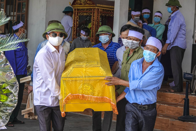Vụ thảm án ở Thái Bình khiến 3 người chết: Nhân chứng nói về những chi tiết không ai dám tin - Ảnh 3. Vụ thảm án ở Thái Bình khiến 3 người chết: Nhân chứng nói về những chi tiết không ai dám tin - Ảnh 3.