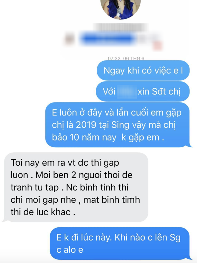 Vũ Khắc Tiệp tung bằng chứng nói rõ về ồn ào bị đòi nợ ở biệt thự 1800m2, vạch mặt 1 nhân vật quen thuộc chơi xấu - Ảnh 4.