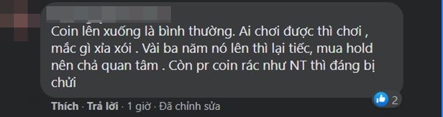 Sập sàn giao dịch tiền ảo từng PR một tấc lên trời, Ngọc Trinh, Lê Dương Bảo Lâm cùng loạt sao Việt bị CĐM mắng thậm tệ, yêu cầu ra mặt xin lỗi - Ảnh 5.