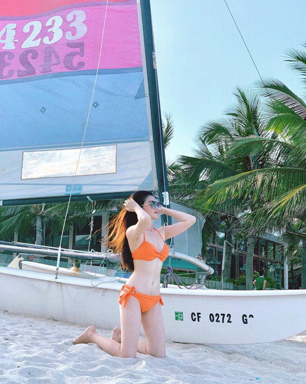 Mùa hè như dài bất tận với đại chiến bikini, cứ lướt một tí là gặp nhiều nội dung chất lượng - Ảnh 5.