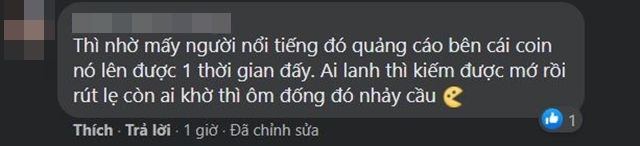 Sập sàn giao dịch tiền ảo từng PR một tấc lên trời, Ngọc Trinh, Lê Dương Bảo Lâm cùng loạt sao Việt bị CĐM mắng thậm tệ, yêu cầu ra mặt xin lỗi - Ảnh 6.