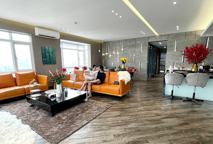 Khối tài sản khủng diễn viên Khánh My đang sở hữu ở tuổi 30 - Ảnh 3. Khối tài sản khủng diễn viên Khánh My đang sở hữu ở tuổi 30 - Ảnh 3.