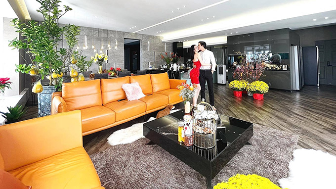 Khối tài sản khủng diễn viên Khánh My đang sở hữu ở tuổi 30 - Ảnh 4. Khối tài sản khủng diễn viên Khánh My đang sở hữu ở tuổi 30 - Ảnh 4.