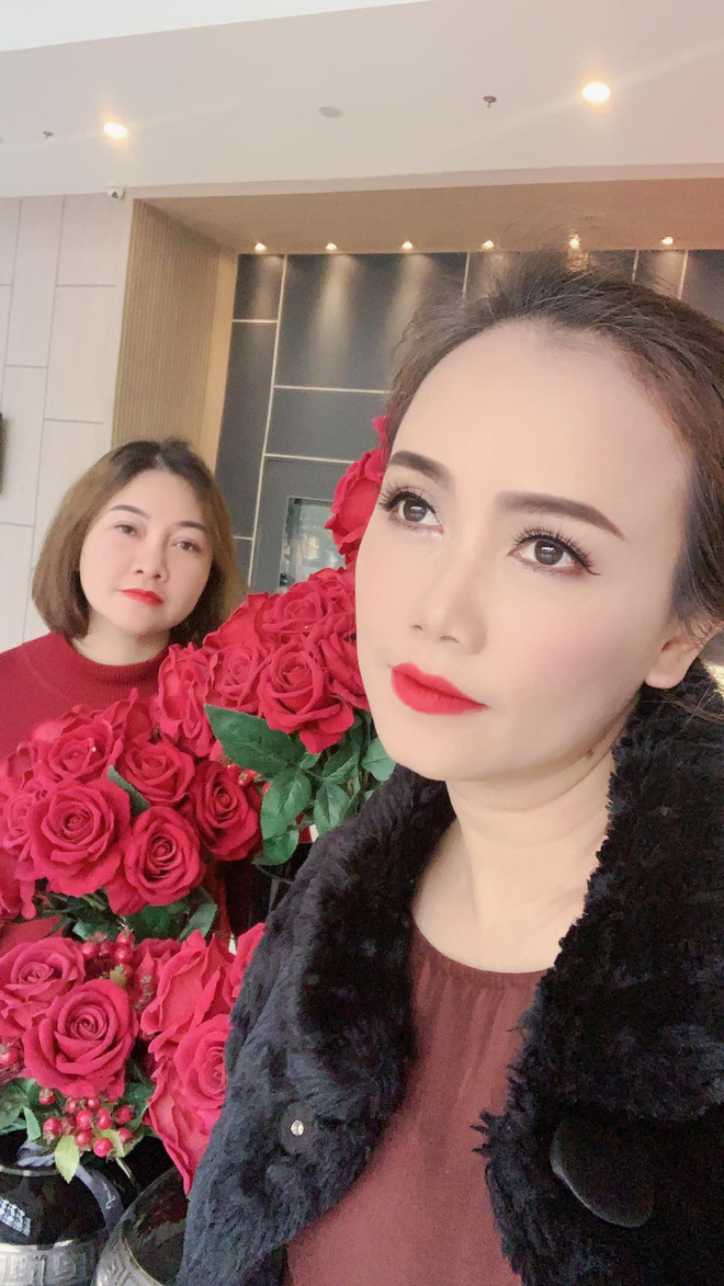 Cô Xuyến Hoàng Yến hé lộ chân dung người xả thân cứu mạng: Đã yêu 30 năm, sẽ kết hôn nếu được cho phép! - Ảnh 2.