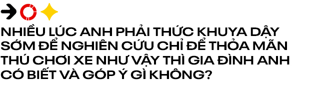 8x Hà Nội tự tay nâng cấp Porsche 911: Bỏ gần 5 tỷ lấy xác xe, chi 2,5 tỷ lên đời xe mới, tốn ‘học phí’ cả trăm triệu đồng - Ảnh 30.