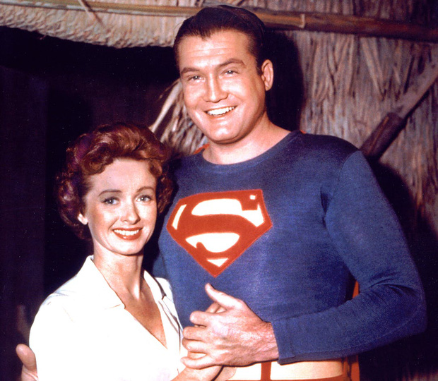 Bí ẩn cái chết 62 năm chưa có lời giải của tài tử Superman: Đêm kinh hoàng với 3 phát súng khó hiểu, nghi nhất hôn thê và bạn gái cũ - Ảnh 4.