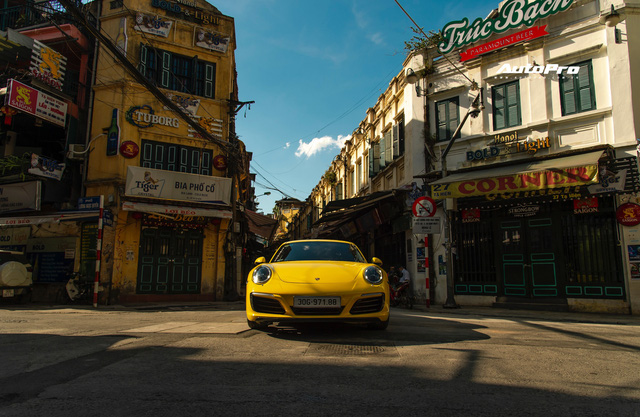 8x Hà Nội tự tay nâng cấp Porsche 911: Bỏ gần 5 tỷ lấy xác xe, chi 2,5 tỷ lên đời xe mới, tốn ‘học phí’ cả trăm triệu đồng - Ảnh 35.