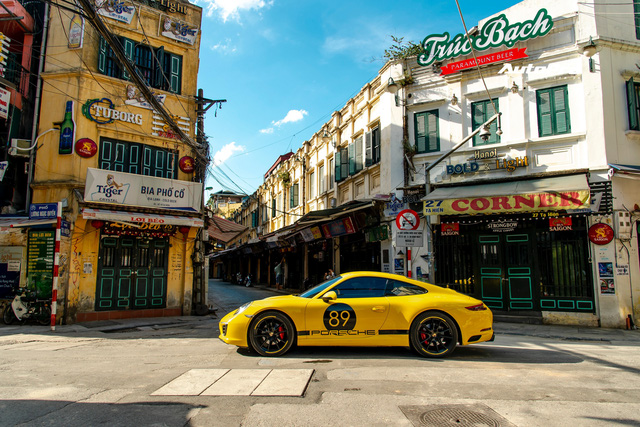 8x Hà Nội tự tay nâng cấp Porsche 911: Bỏ gần 5 tỷ lấy xác xe, chi 2,5 tỷ lên đời xe mới, tốn ‘học phí’ cả trăm triệu đồng - Ảnh 37.