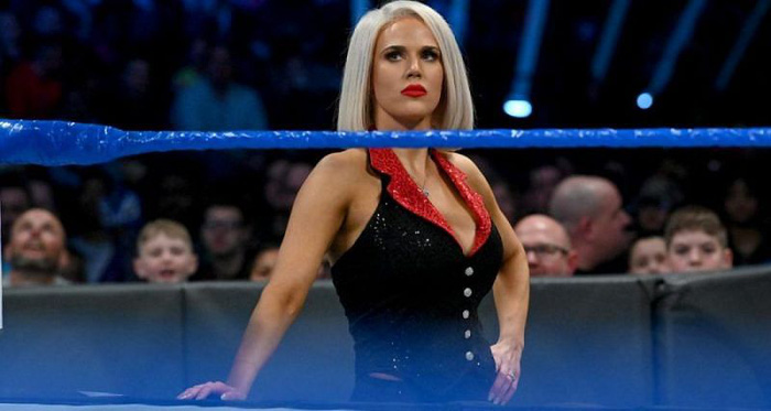 WWE chấm dứt hợp đồng với Braun Strowman, Lana c&ugrave;ng h&agrave;ng loạt sao lớn - Ảnh 2.