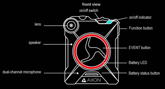 Để chặn nguồn rò rỉ thông tin ở Trung Quốc, Apple bắt các công nhân phải đeo camera trên người - Ảnh 1.