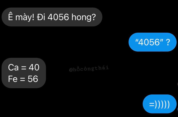 Đi 4056 không? - Ảnh 1.