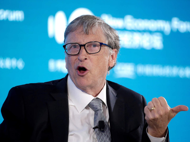 Chưa hết bê bối về chuyện tình cảm, Bill Gates tiếp tục bị tố “đạo đức giả”: Hình tượng từ trước đến nay chỉ là sản phẩm của PR - Ảnh 2.