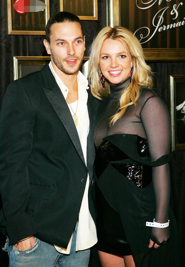 Vì sao chồng cũ vẫn e ngại nếu Britney Spears được chấm dứt quyền bảo hộ? - Ảnh 2.