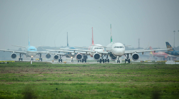 Vua hàng hiệu Johnathan Hạnh Nguyễn xin lập hãng hàng không vận tải vốn 100 triệu USD - Ảnh 2.