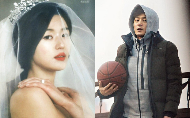 Đến mẹ chồng tài phiệt của Jeon Ji Hyun cũng tỏ thái độ trước tin đồn ly hôn, động thái nhỏ đủ gây bão Naver - Ảnh 3.