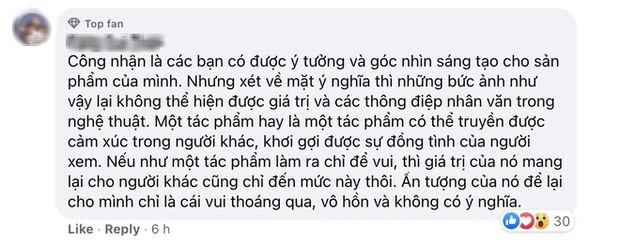 Thương hiệu thời trang nổi tiếng Sài Gòn gây tranh cãi vì chụp bộ ảnh quảng cáo với concept cướp giật - Ảnh 6.