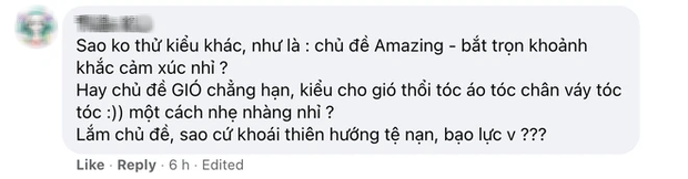 Thương hiệu thời trang nổi tiếng Sài Gòn gây tranh cãi vì chụp bộ ảnh quảng cáo với concept cướp giật - Ảnh 7.