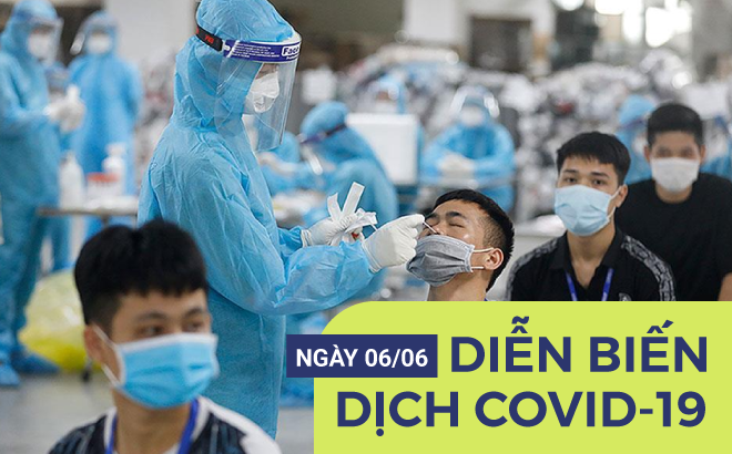 TP.HCM: Phong tỏa trong đêm 2 tòa nhà chung cư, xét nghiệm khẩn 1.000 cư dân - Ảnh 2.