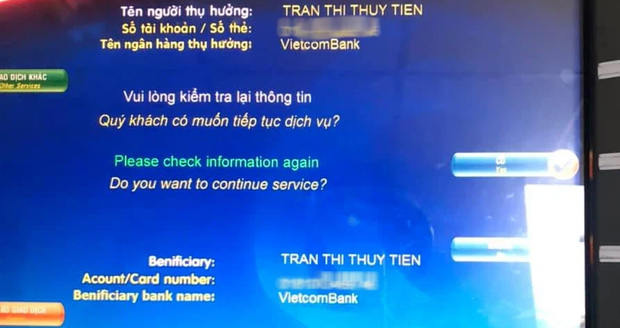 Khán giả chuyển nhầm 30 triệu lên tiếng: Chỉ ra 6 điều phản bác lời tố cáo của Thuỷ Tiên, nhờ công an xử lý vì bị fan doạ nạt - Ảnh 8.