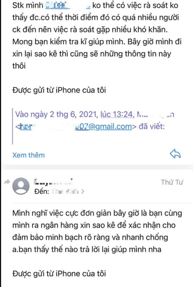 Khán giả chuyển nhầm 30 triệu lên tiếng: Chỉ ra 6 điều phản bác lời tố cáo của Thuỷ Tiên, nhờ công an xử lý vì bị fan doạ nạt - Ảnh 7.