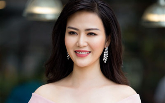 Bạn bè bàng hoàng, đau xót trước sự ra đi đột ngột của hoa hậu Thu Thủy