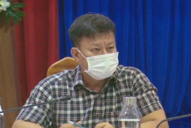 Phản ứng mới nhất của 2 tỉnh Tây Ninh, Long An về ‘nguy cơ’ lây nhiễm dịch bệnh từ TPHCM - Ảnh 2. Phản ứng mới nhất của 2 tỉnh Tây Ninh, Long An về ‘nguy cơ’ lây nhiễm dịch bệnh từ TPHCM - Ảnh 2.