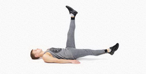 Tập tại nhà để lên 6 múi: Những lưu ý mà bạn chưa biết - Ảnh 4.