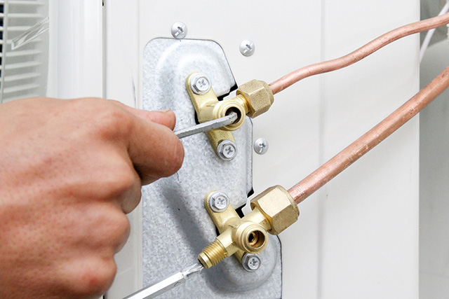  Sai lầm khi lắp điều hòa mà ai cũng dễ dàng mắc phải khiến máy chạy vài ngày là hỏng, hóa đơn tiền điện tăng vọt  - Ảnh 5.