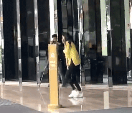  Nghi vấn Dương Mịch đang hẹn h&ograve; với Đặng Lu&acirc;n, soi 1001 khoảnh khắc t&igrave;nh bể b&igrave;nh giữa 2 người l&agrave; thấy c&oacute; vấn đề  - Ảnh 9.