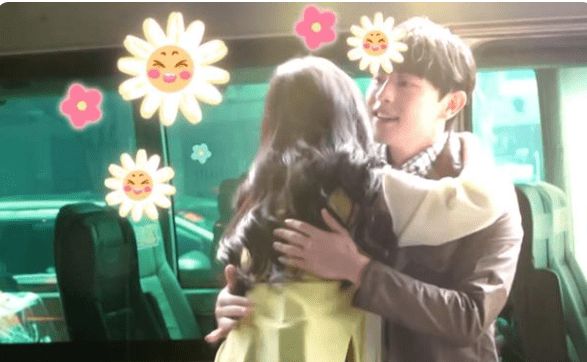  Nghi vấn Dương Mịch đang hẹn h&ograve; với Đặng Lu&acirc;n, soi 1001 khoảnh khắc t&igrave;nh bể b&igrave;nh giữa 2 người l&agrave; thấy c&oacute; vấn đề  - Ảnh 10.