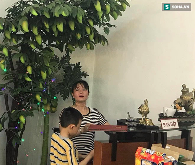 Danh tính người vợ 3, từng âm thầm cưu mang con chung của Duy Phương và Lê Giang - Ảnh 3. Danh tính người vợ 3, từng âm thầm cưu mang con chung của Duy Phương và Lê Giang - Ảnh 3.